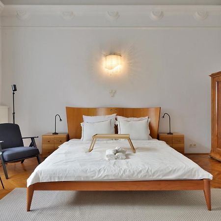 Buda Apartman House 9 บูดาเปสต์ ภายนอก รูปภาพ