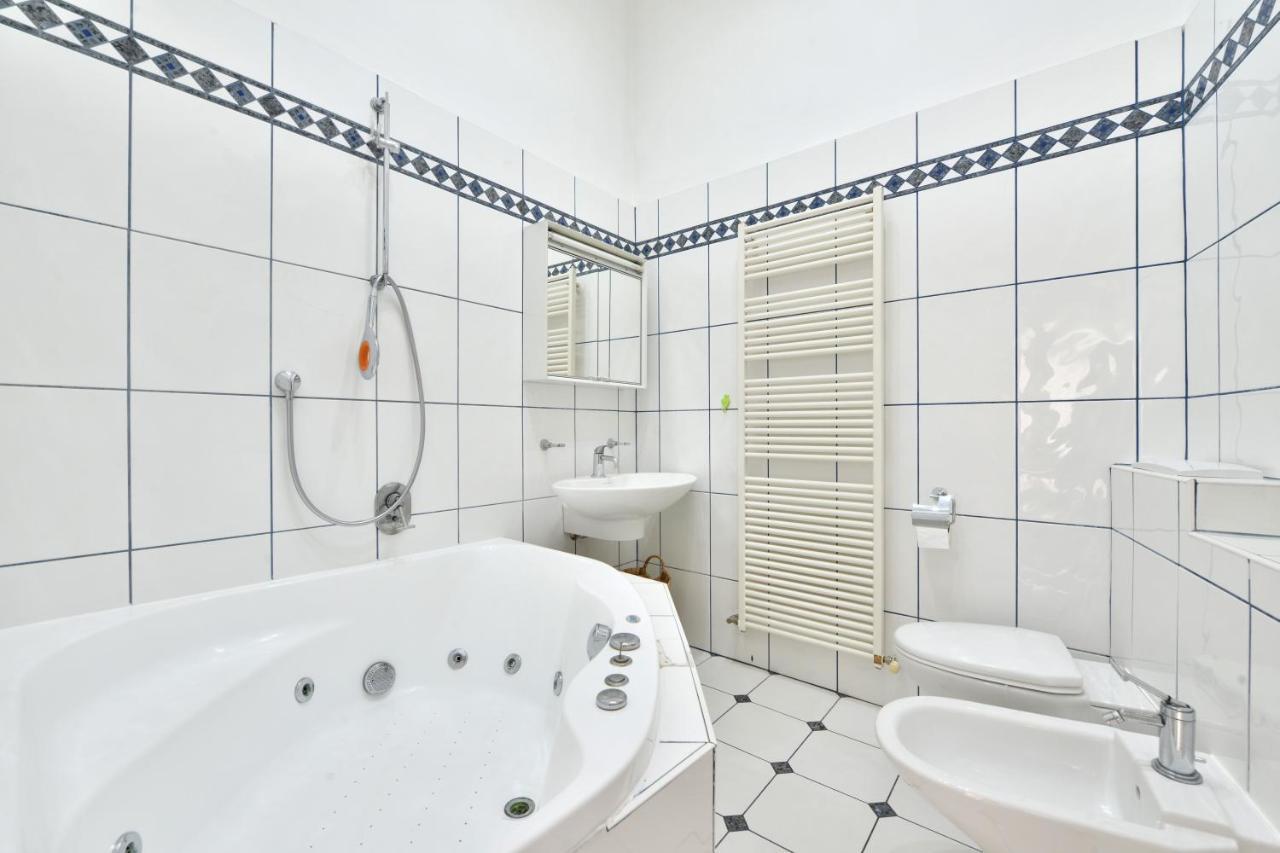 Buda Apartman House 9 บูดาเปสต์ ภายนอก รูปภาพ